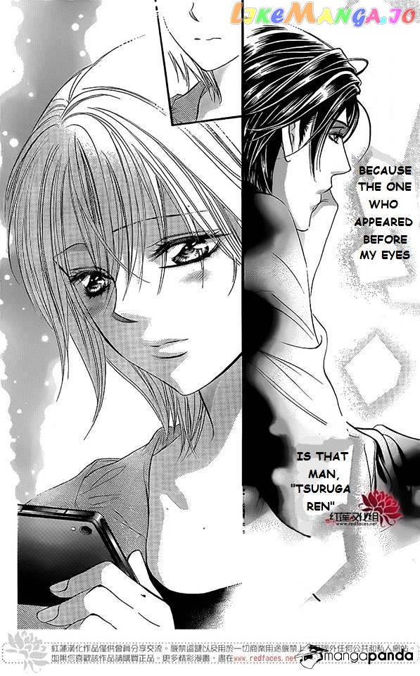 Read Skip Beat En Manga Online