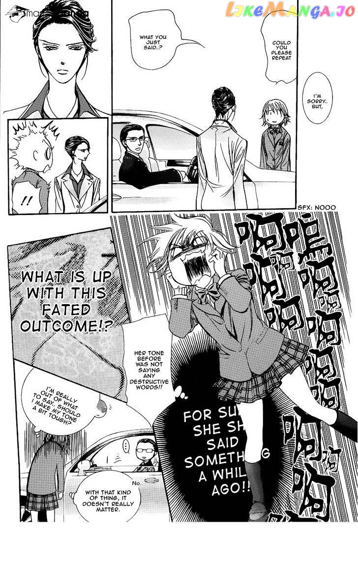 Read Skip Beat En Manga Online