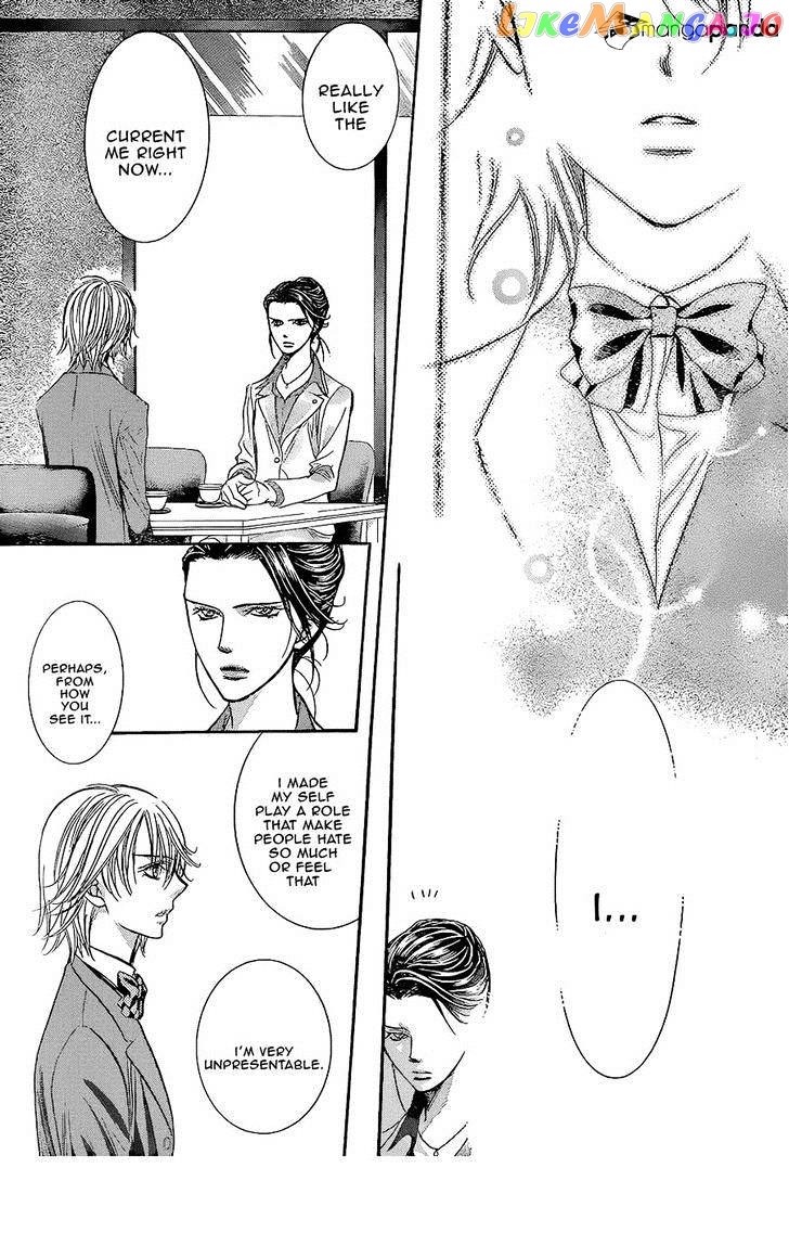 Read Skip Beat En Manga Online