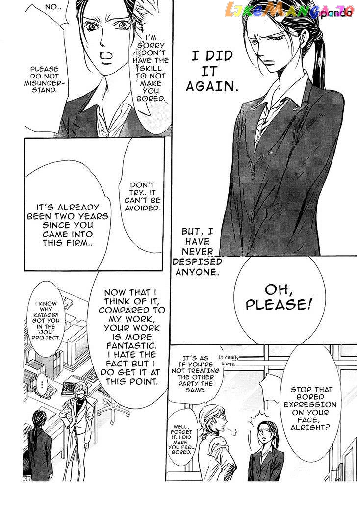 Read Skip Beat En Manga Online