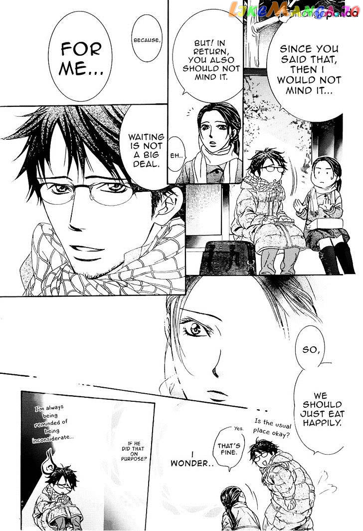 Read Skip Beat En Manga Online