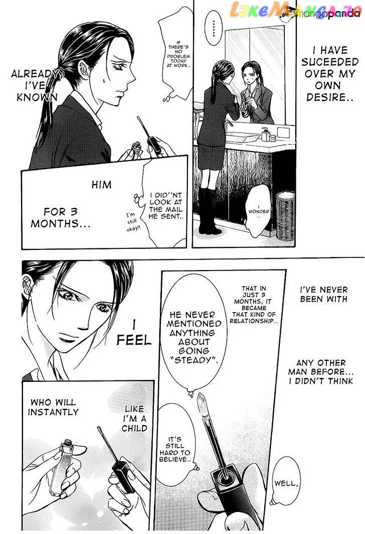 Read Skip Beat En Manga Online