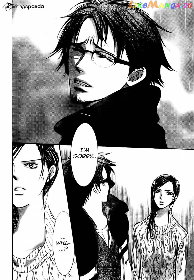 Read Skip Beat En Manga Online
