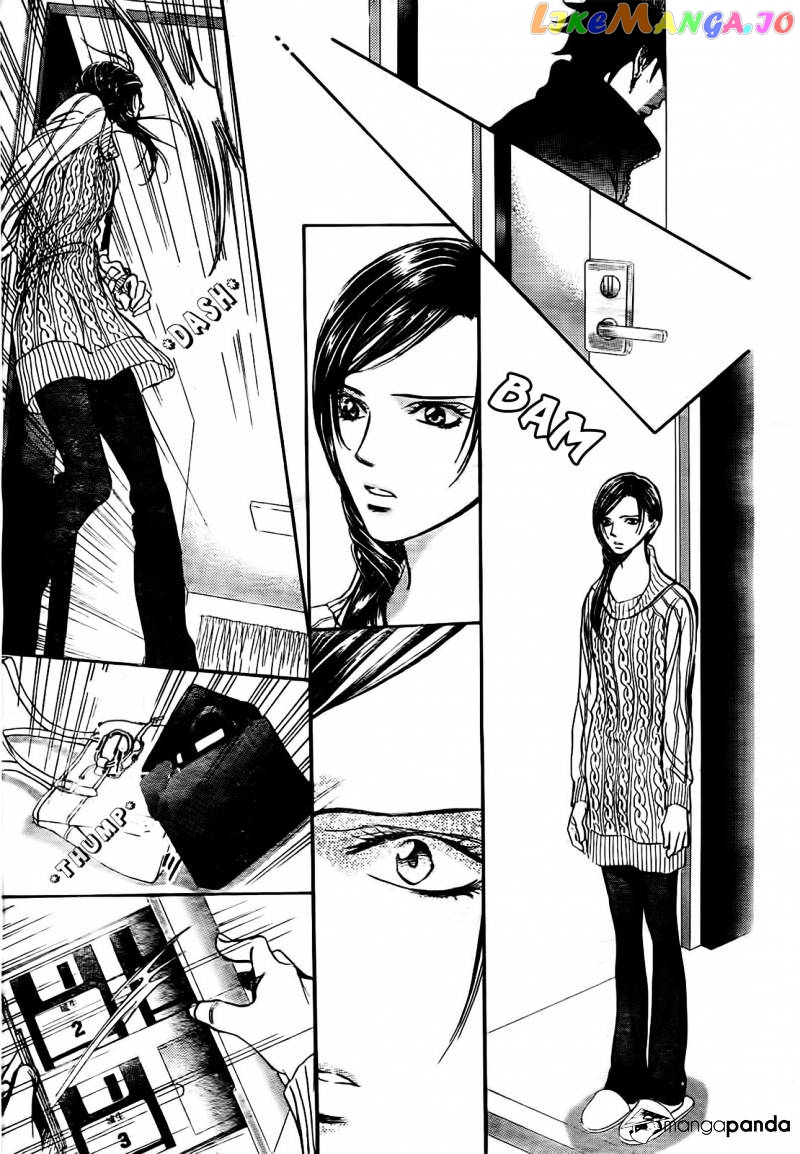 Read Skip Beat En Manga Online
