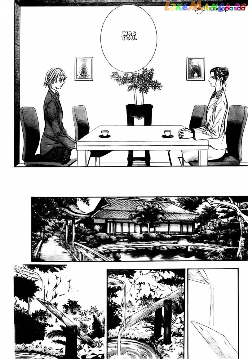 Read Skip Beat En Manga Online