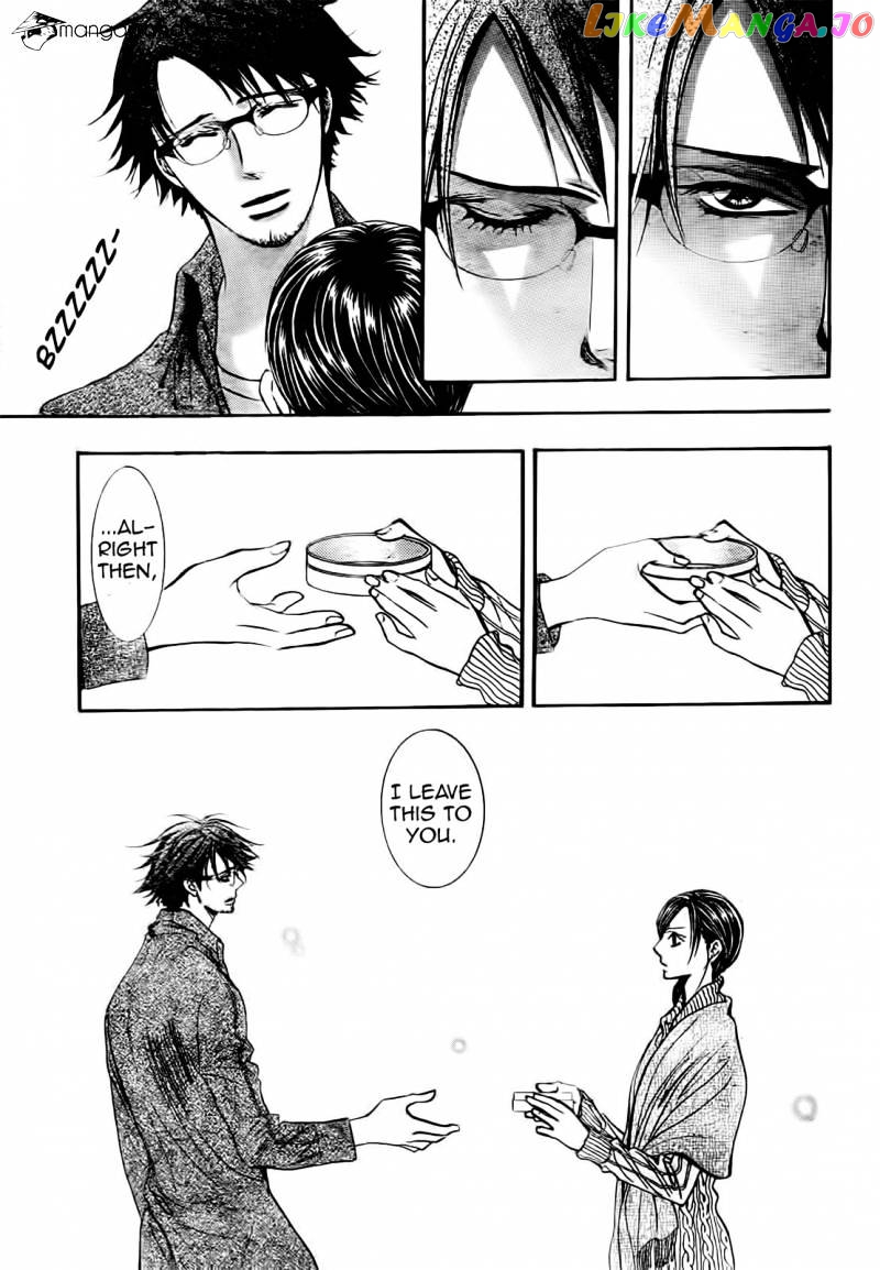 Read Skip Beat En Manga Online