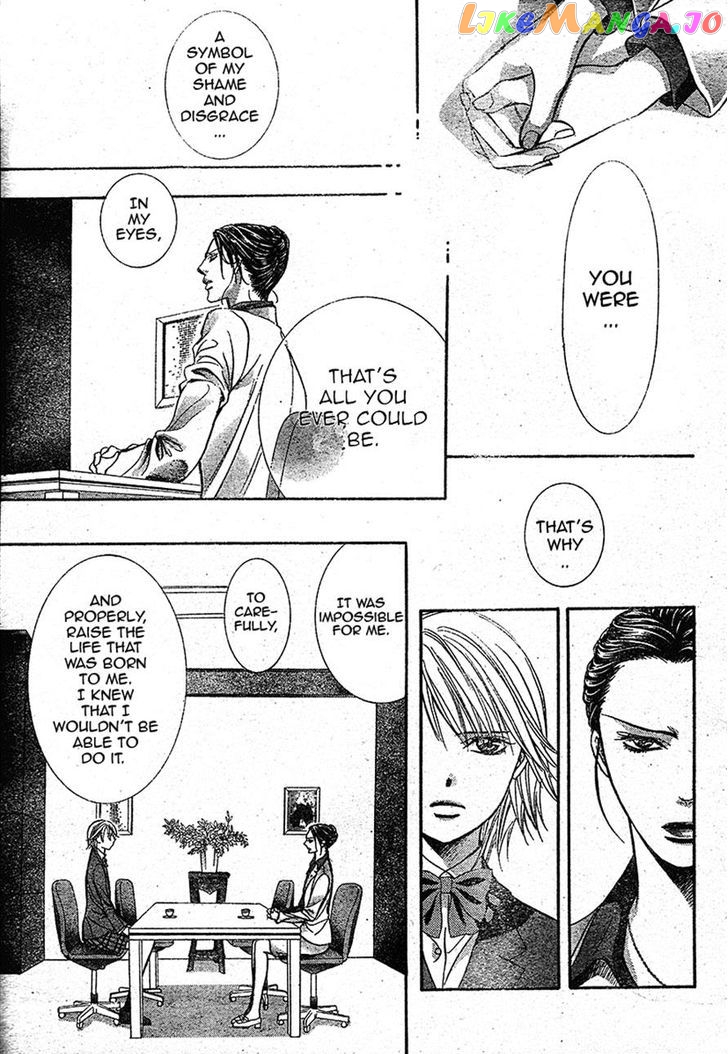 Read Skip Beat En Manga Online