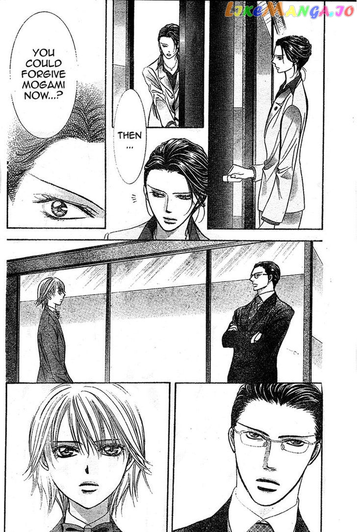 Read Skip Beat En Manga Online