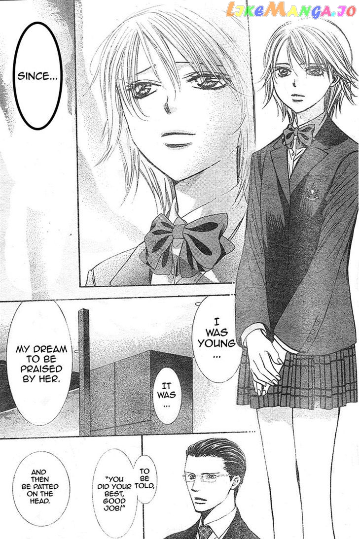 Read Skip Beat En Manga Online