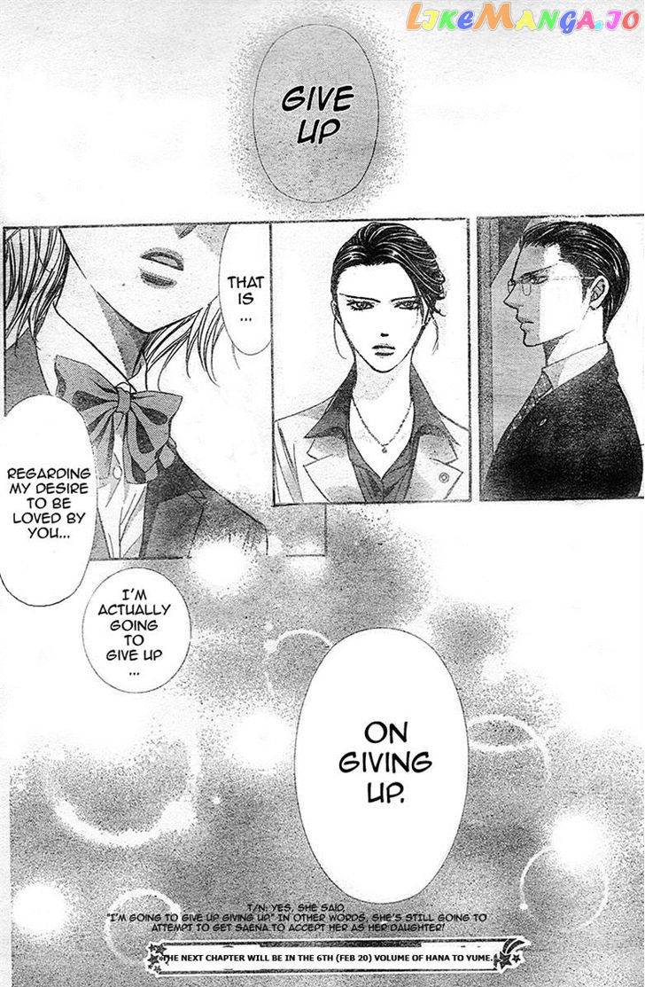 Read Skip Beat En Manga Online