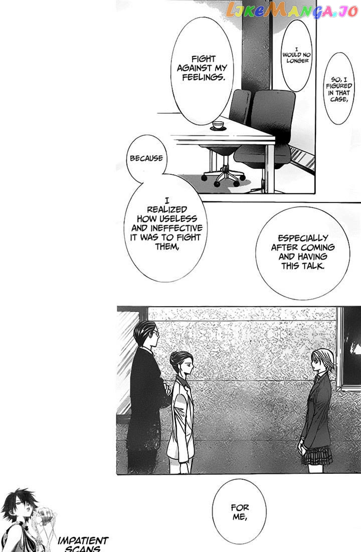 Read Skip Beat En Manga Online