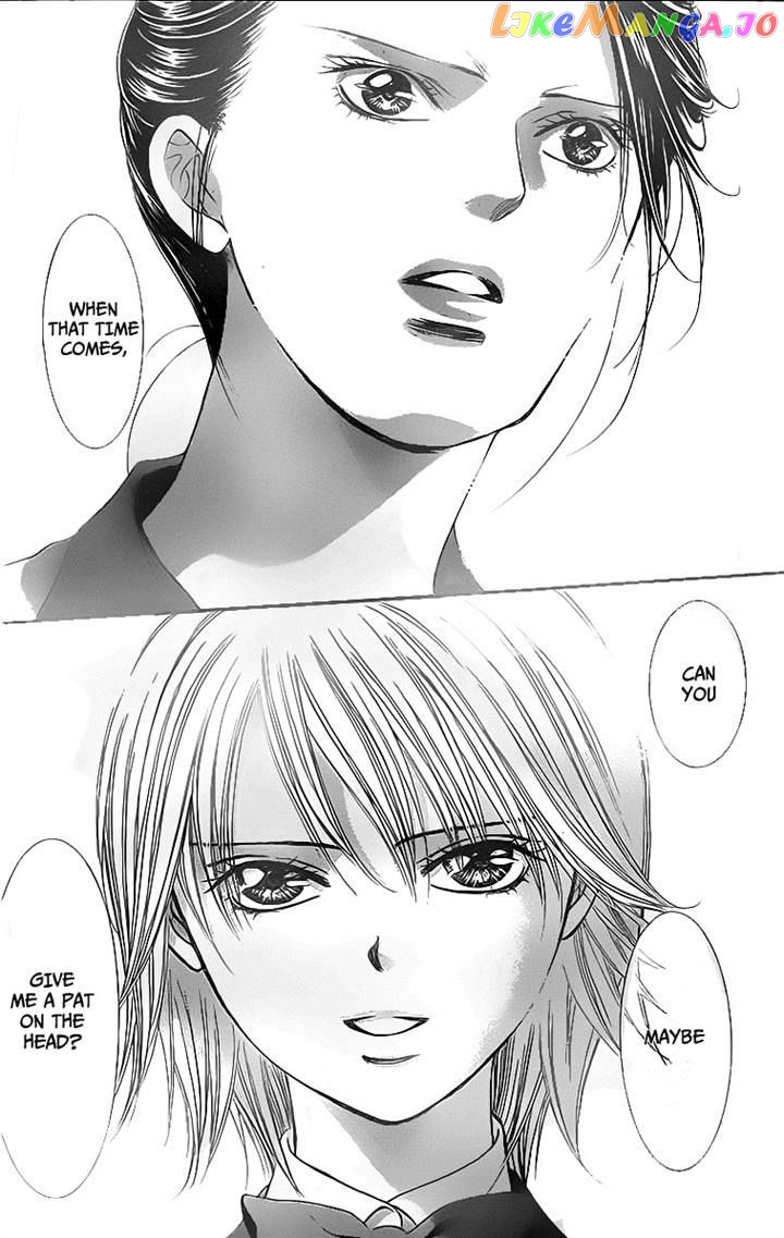 Read Skip Beat En Manga Online