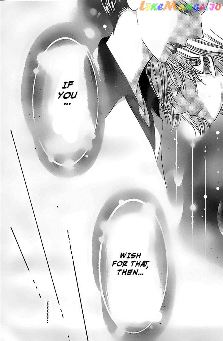 Read Skip Beat En Manga Online