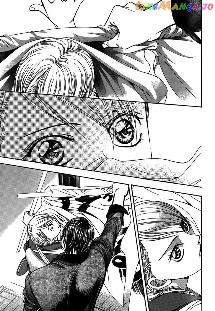Read Skip Beat En Manga Online
