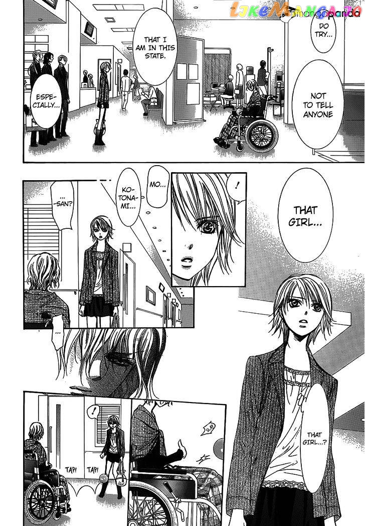 Read Skip Beat En Manga Online