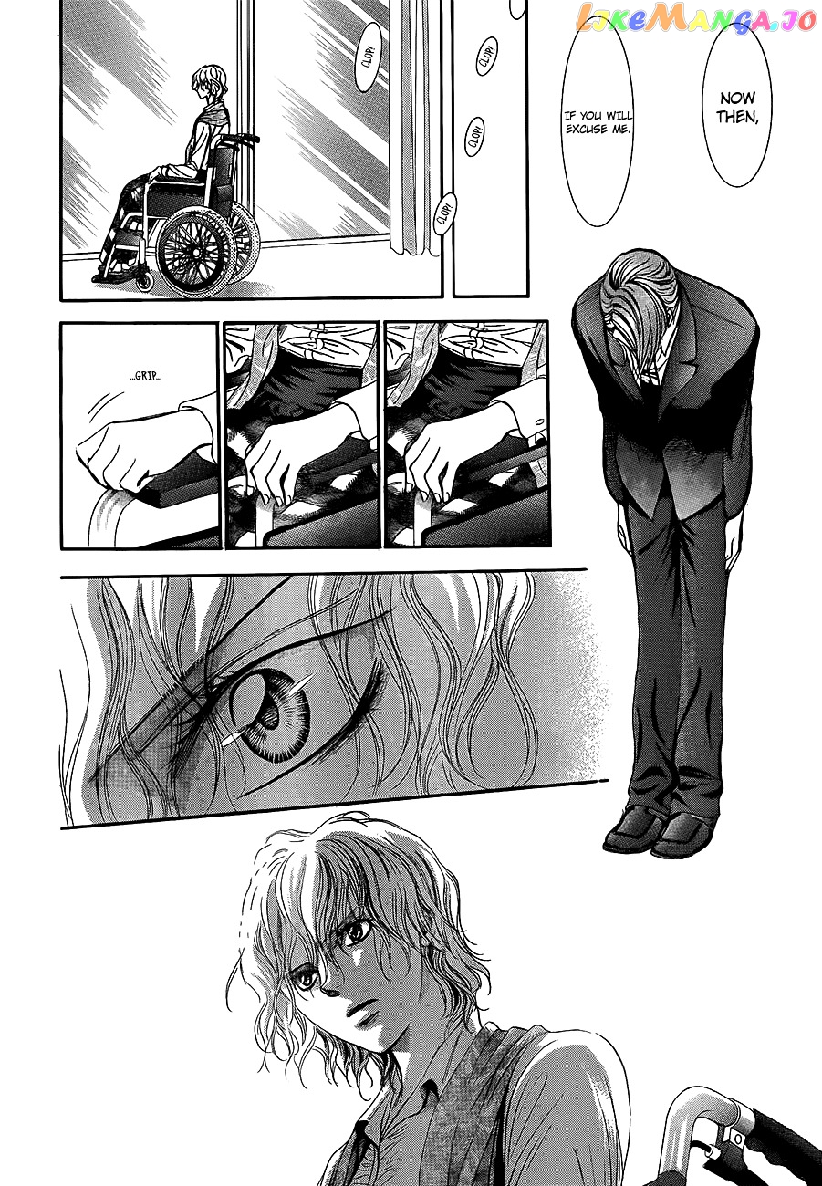 Read Skip Beat En Manga Online