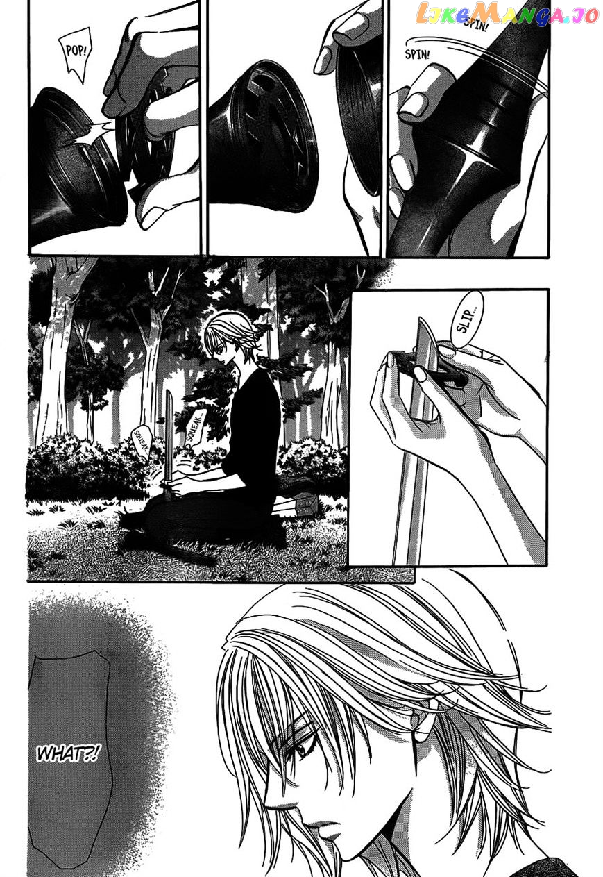 Read Skip Beat En Manga Online