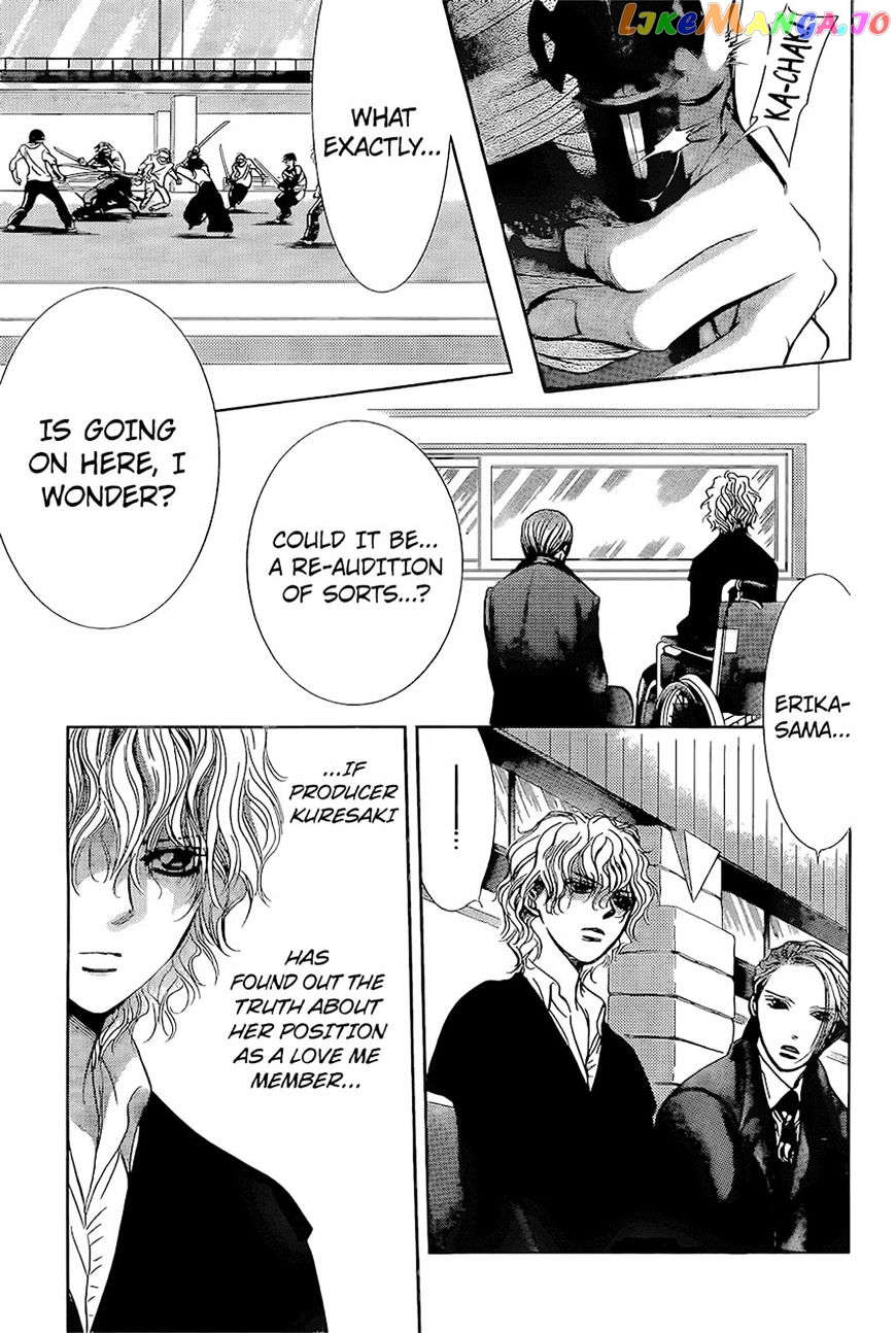 Read Skip Beat En Manga Online