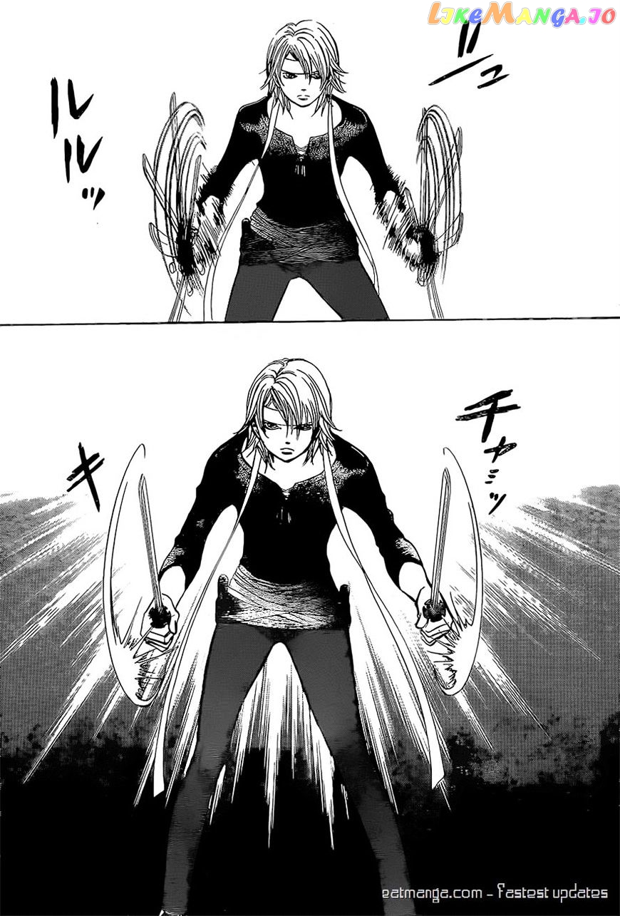 Read Skip Beat En Manga Online