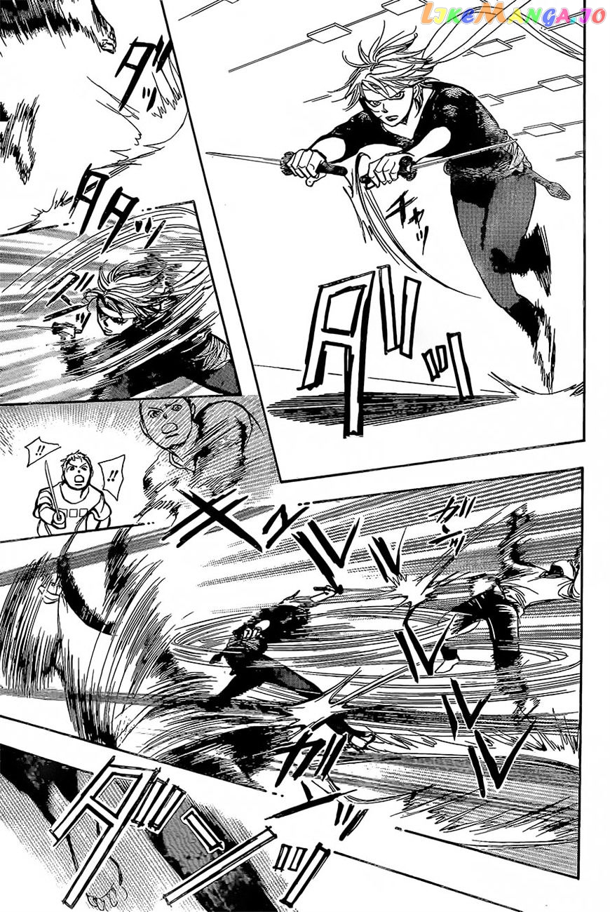 Read Skip Beat En Manga Online