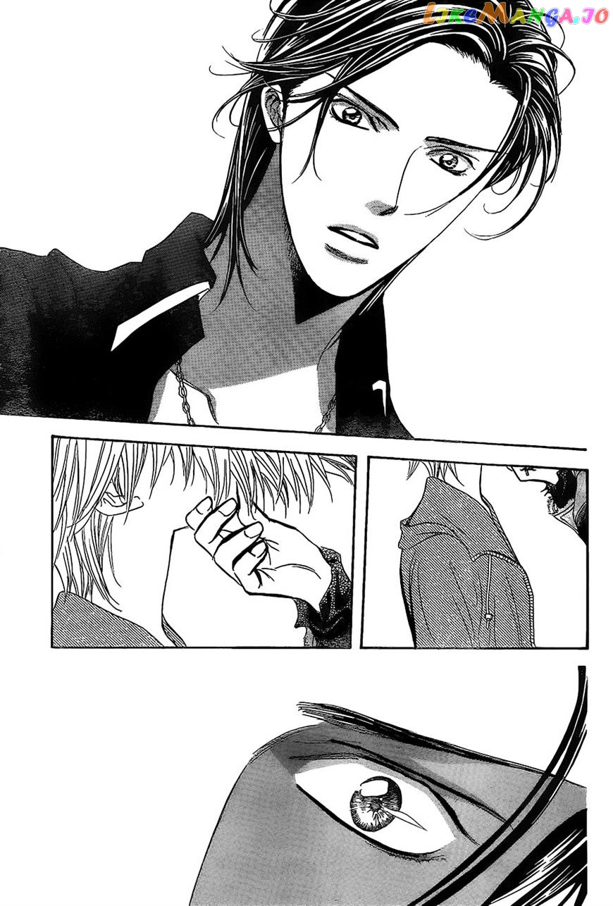 Read Skip Beat En Manga Online