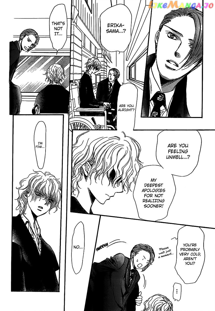 Read Skip Beat En Manga Online