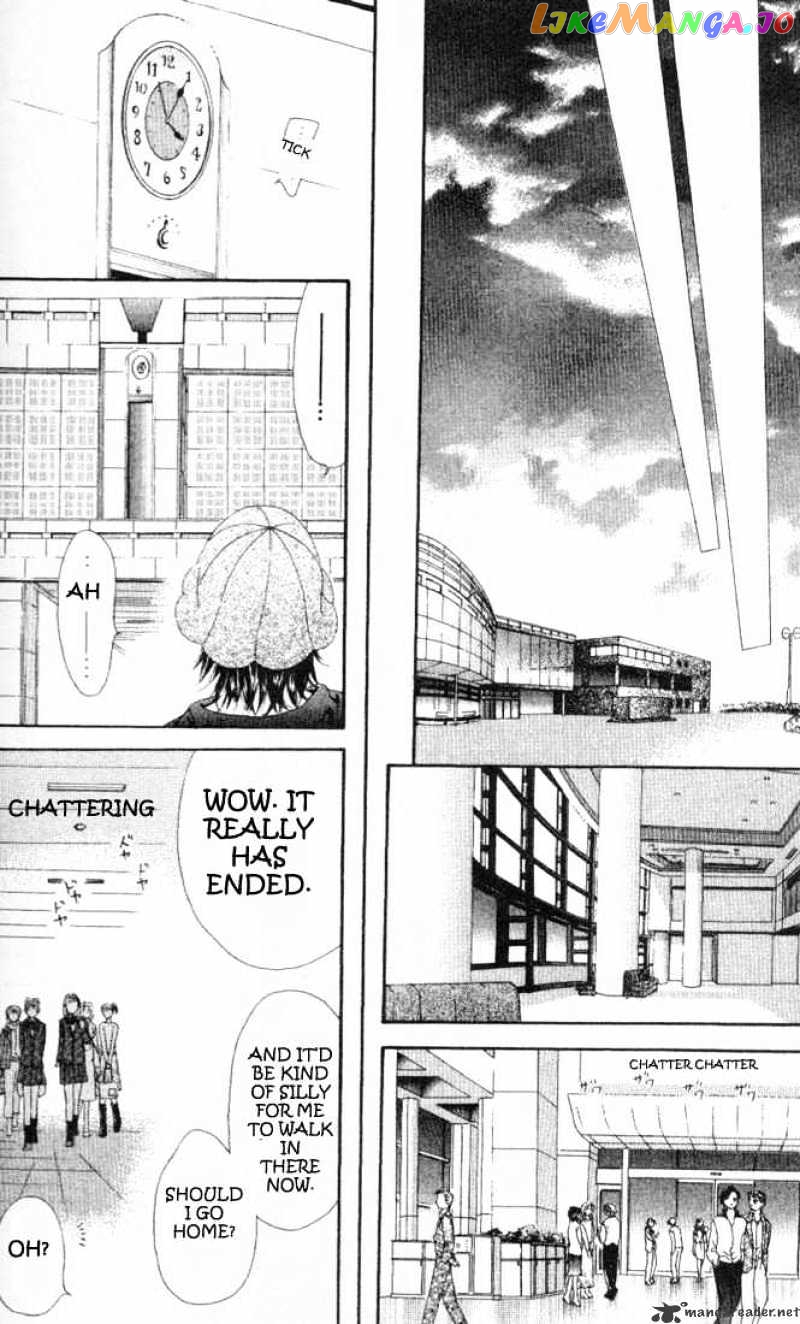 Read Skip Beat En Manga Online