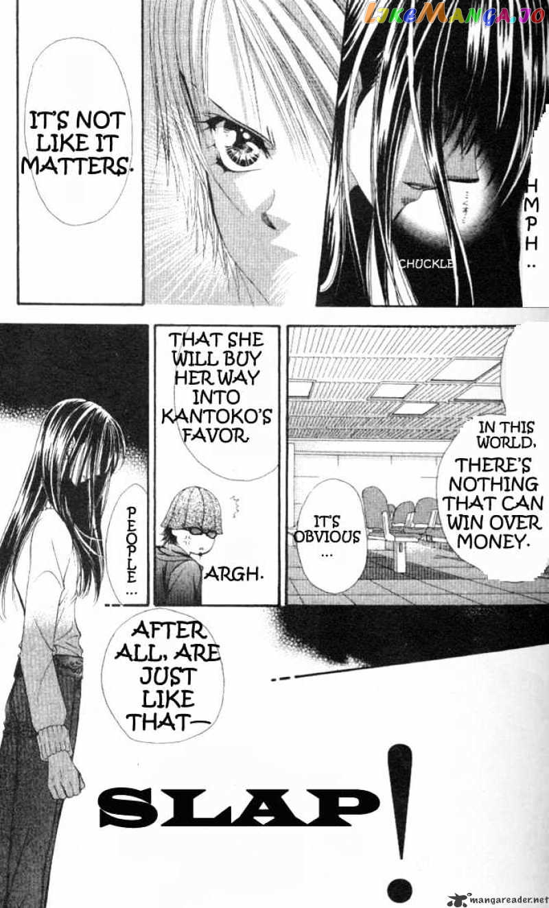 Read Skip Beat En Manga Online