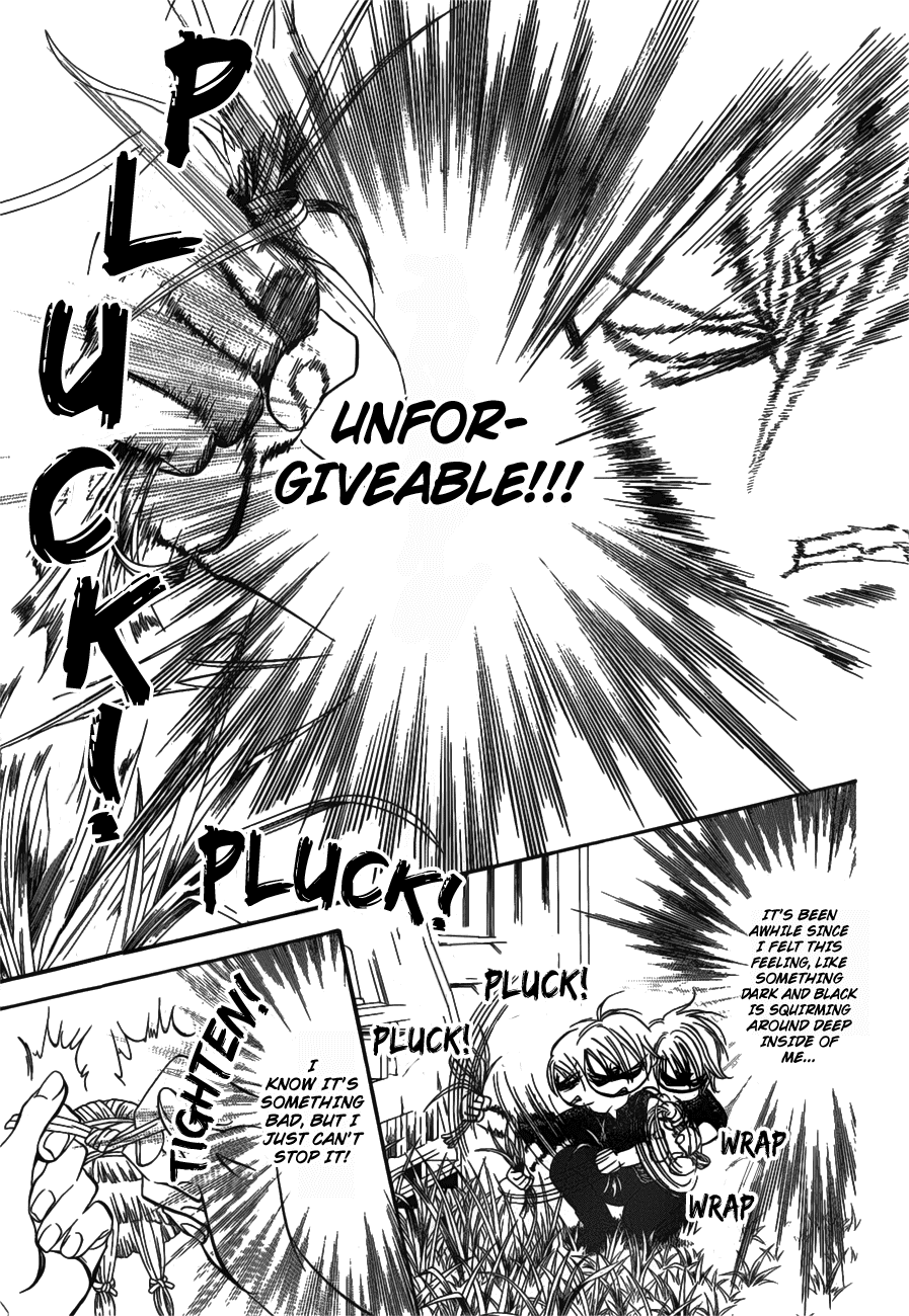 Read Skip Beat En Manga Online
