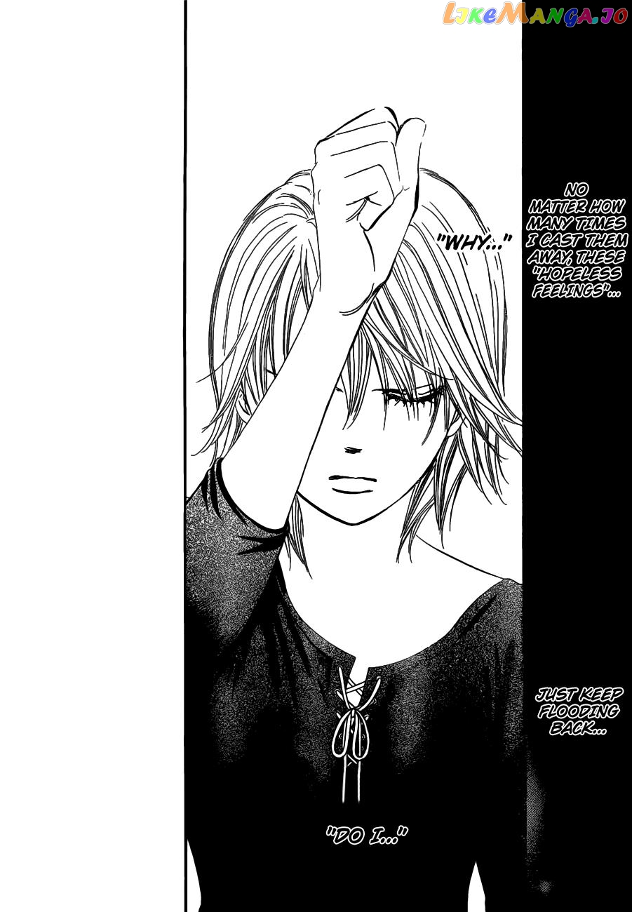 Read Skip Beat En Manga Online