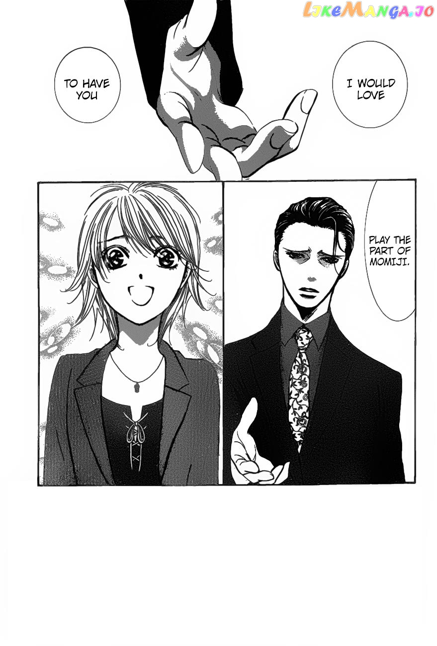 Read Skip Beat En Manga Online