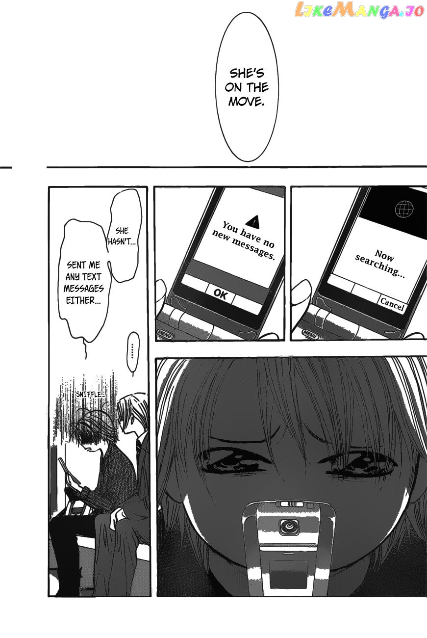 Read Skip Beat En Manga Online