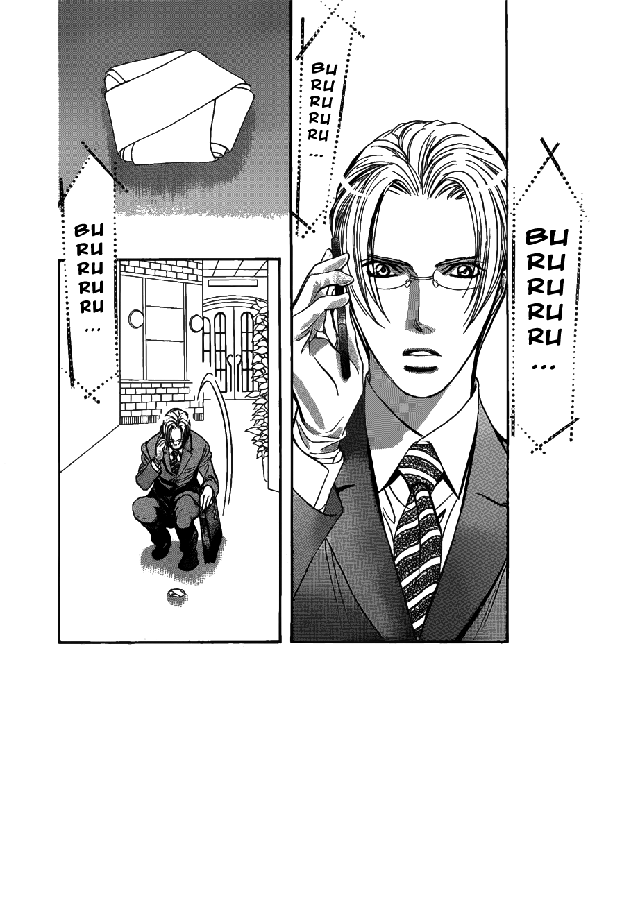 Read Skip Beat En Manga Online