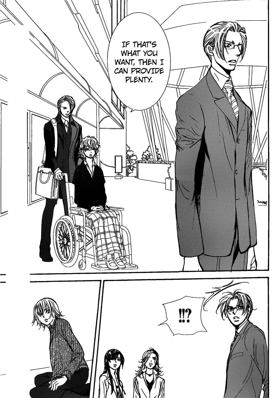 Read Skip Beat En Manga Online