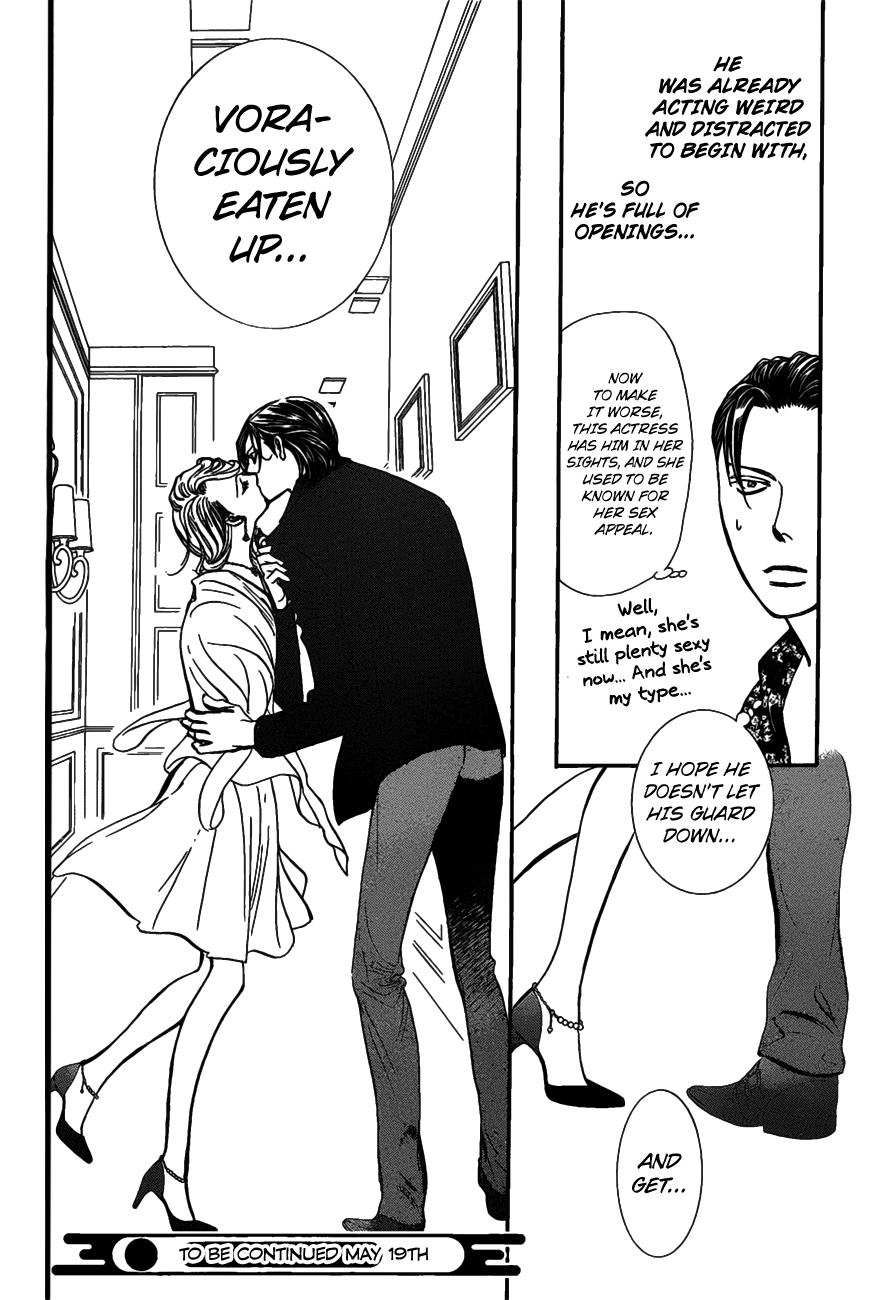 Read Skip Beat En Manga Online