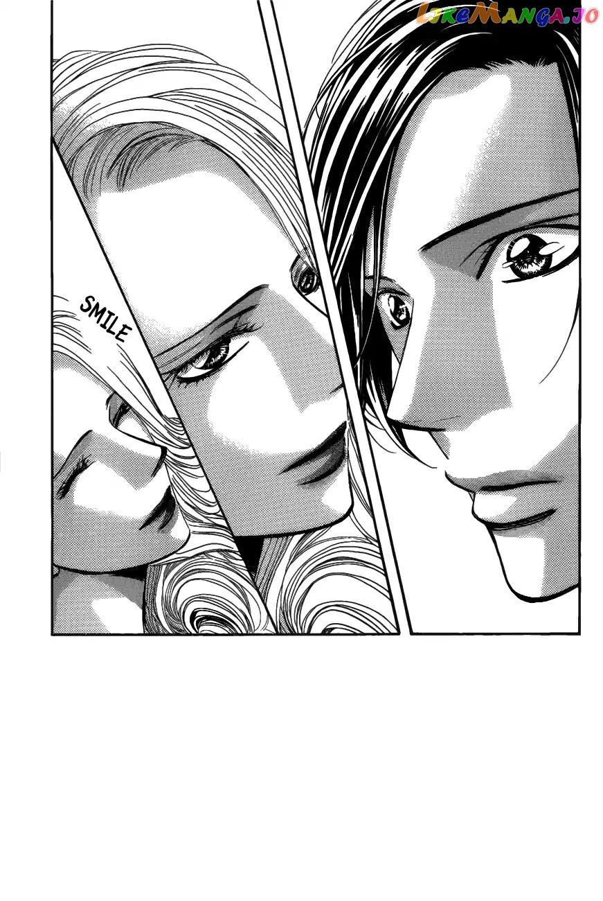 Read Skip Beat En Manga Online