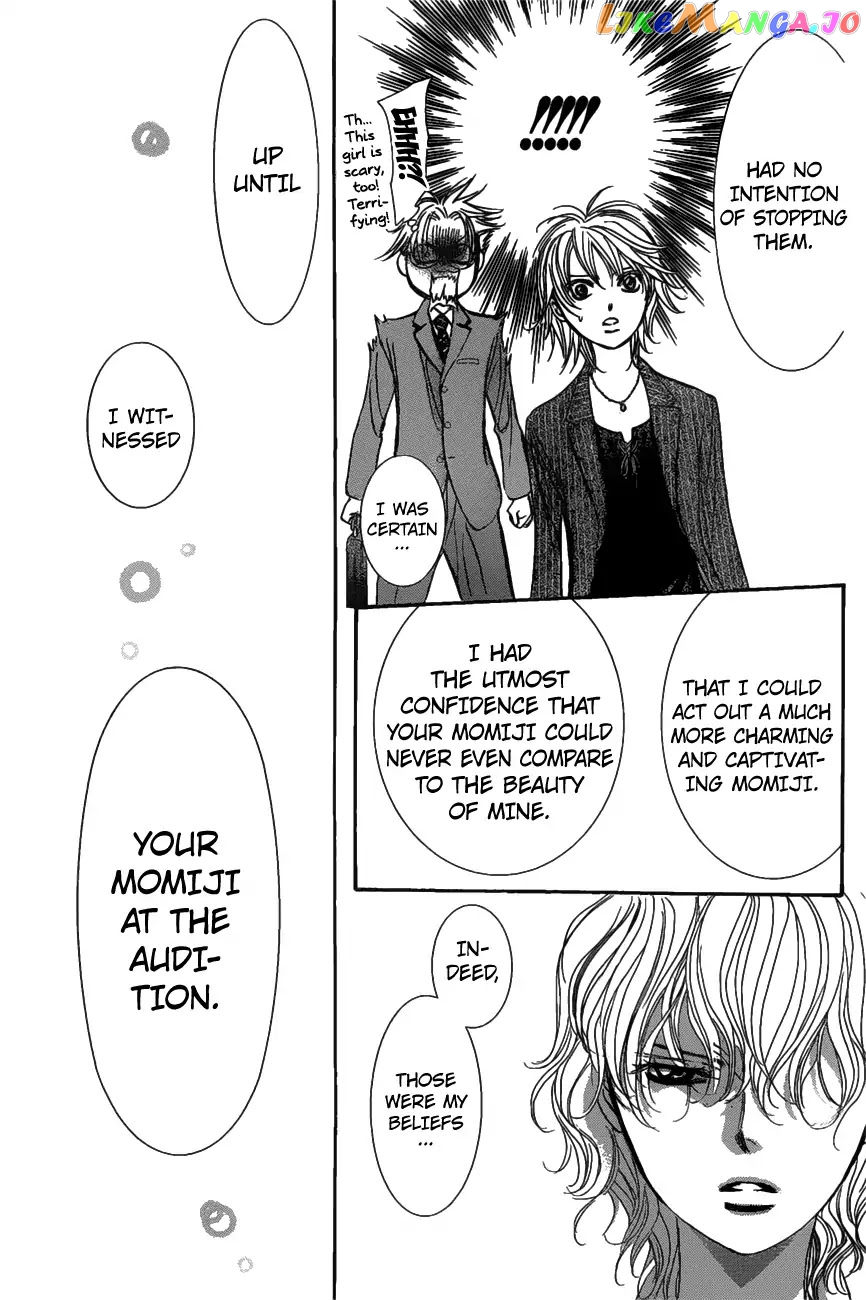 Read Skip Beat En Manga Online