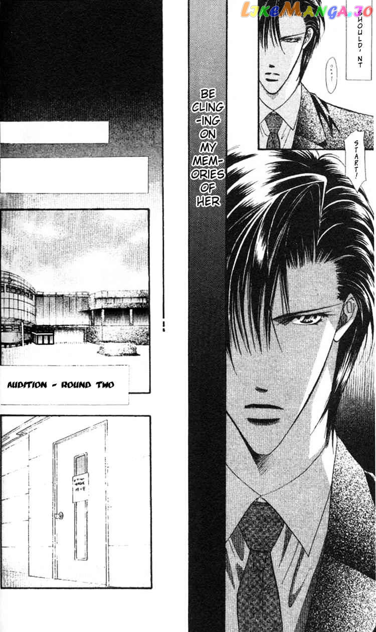 Read Skip Beat En Manga Online