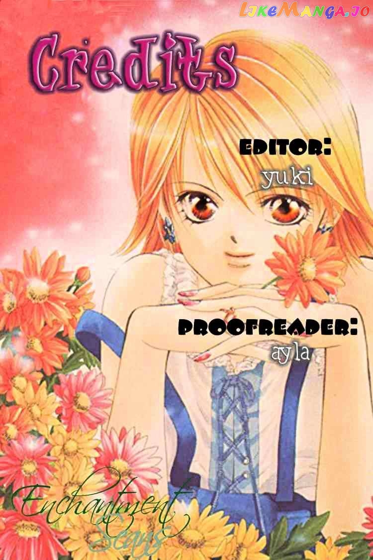 Read Skip Beat En Manga Online