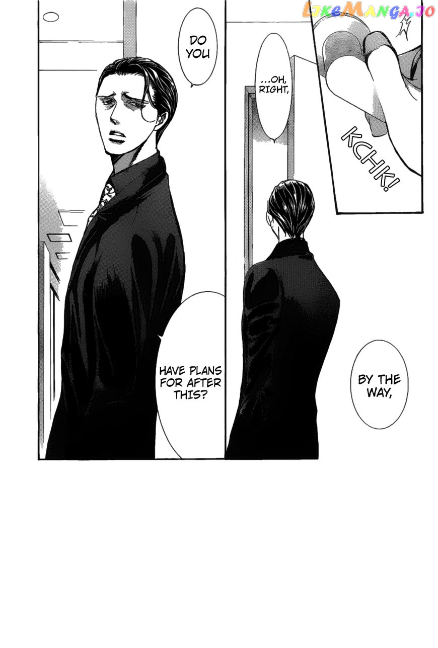 Read Skip Beat En Manga Online
