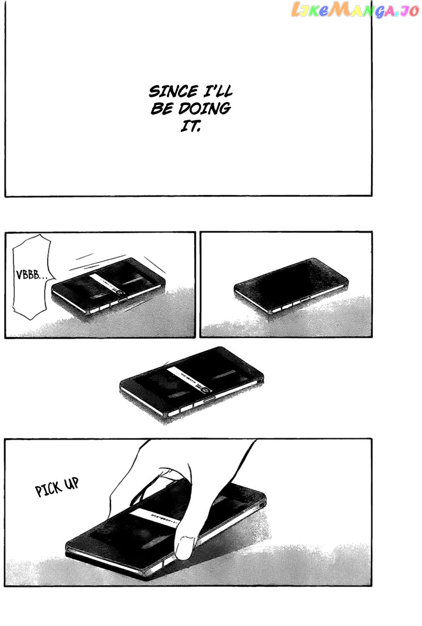 Read Skip Beat En Manga Online