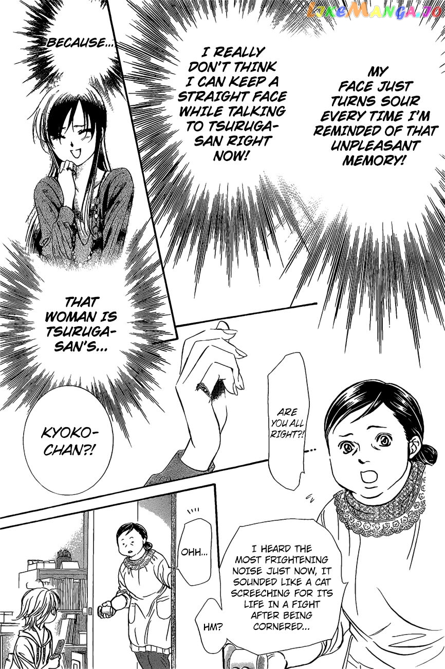 Read Skip Beat En Manga Online