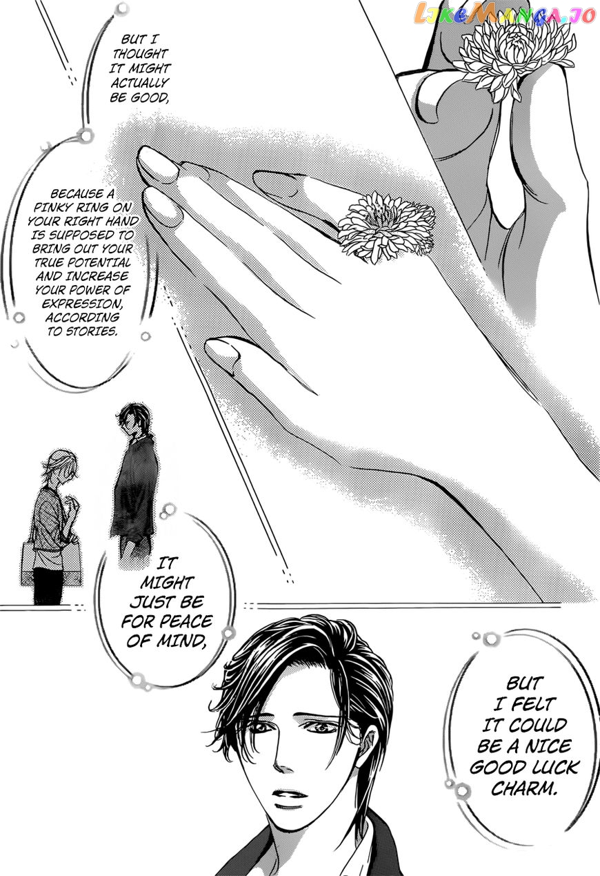 Read Skip Beat En Manga Online