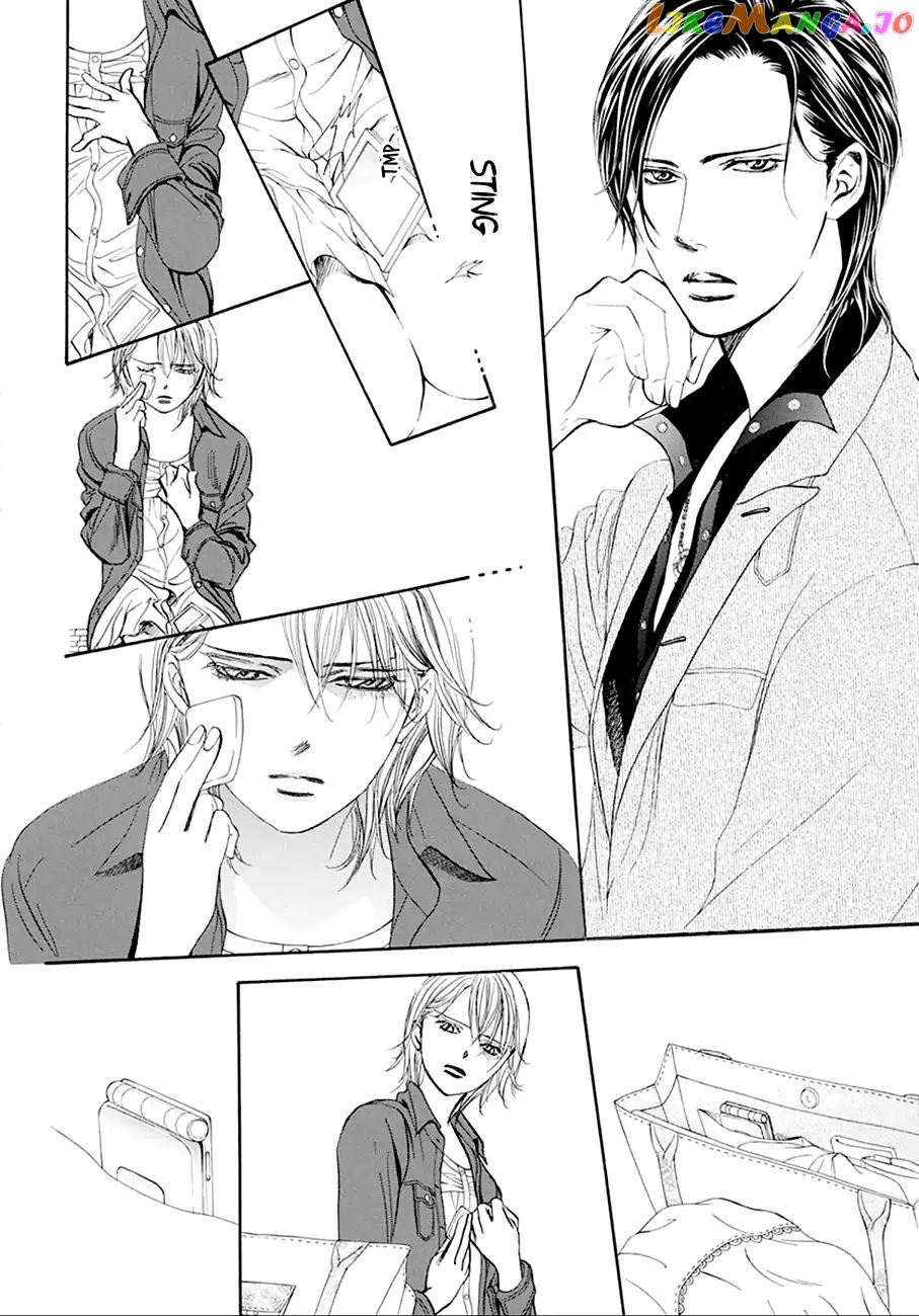Read Skip Beat En Manga Online