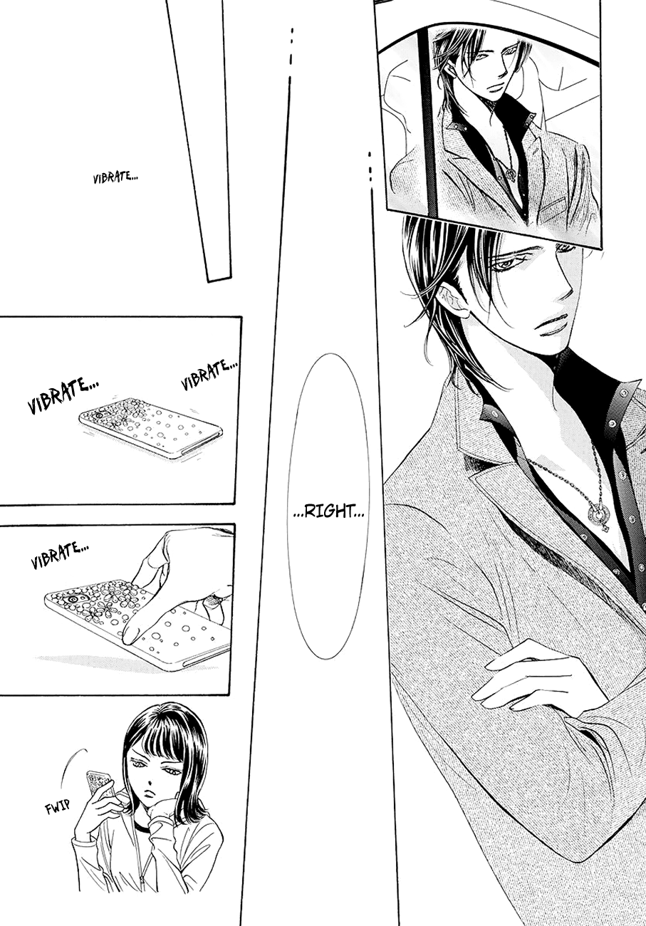 Read Skip Beat En Manga Online