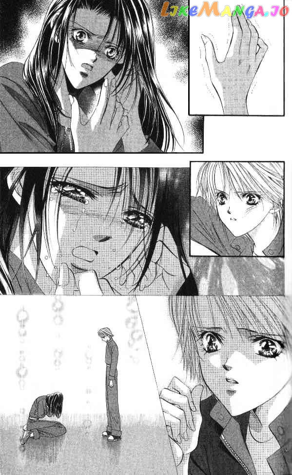 Read Skip Beat En Manga Online