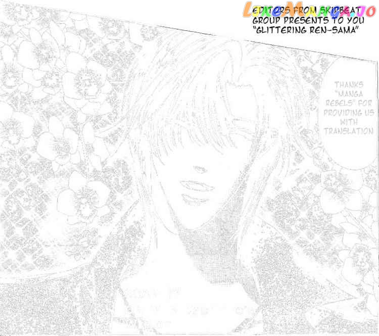 Read Skip Beat En Manga Online
