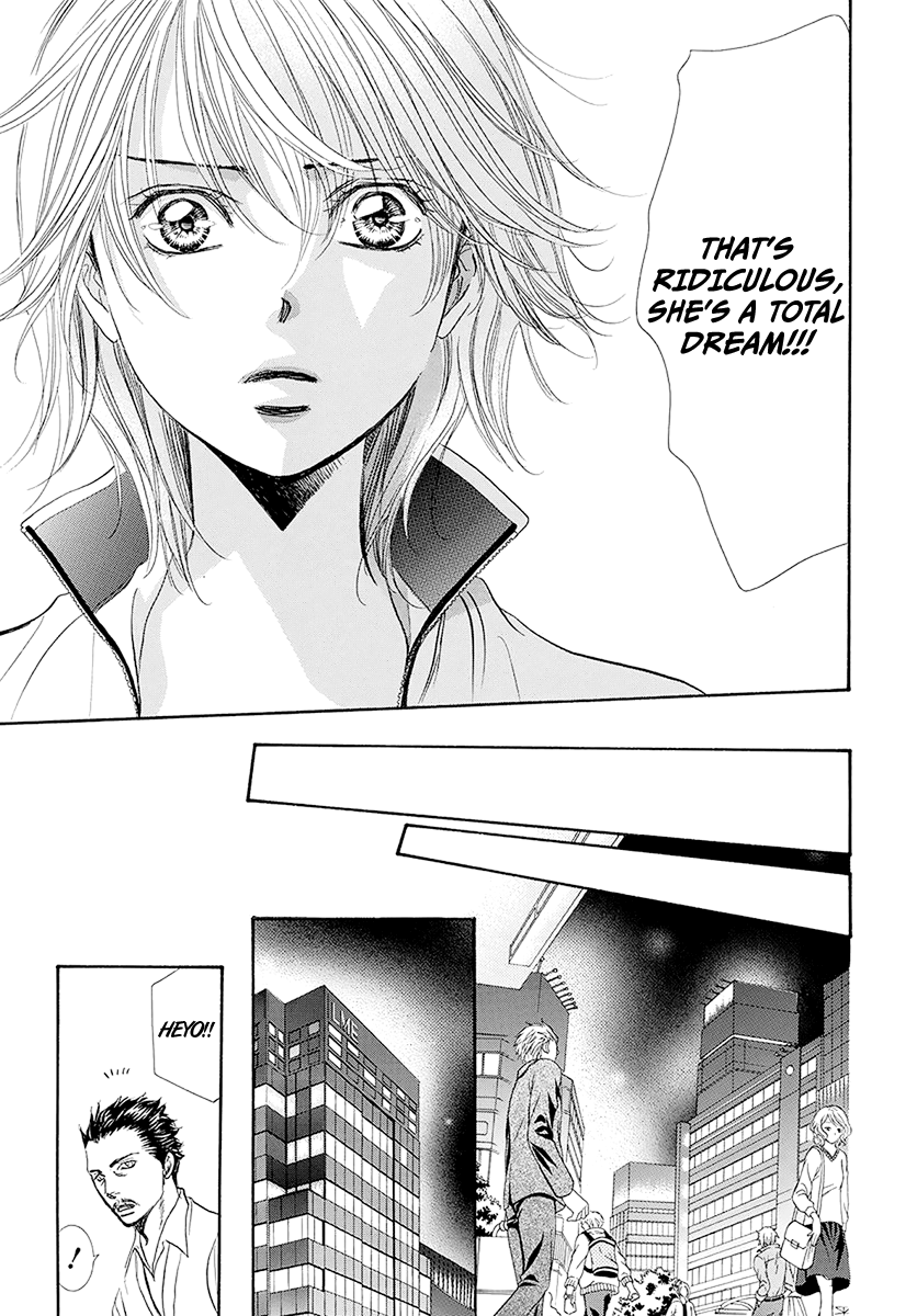 Read Skip Beat En Manga Online