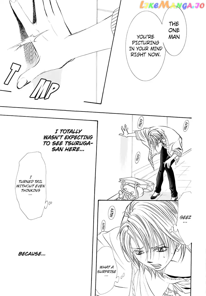 Read Skip Beat En Manga Online