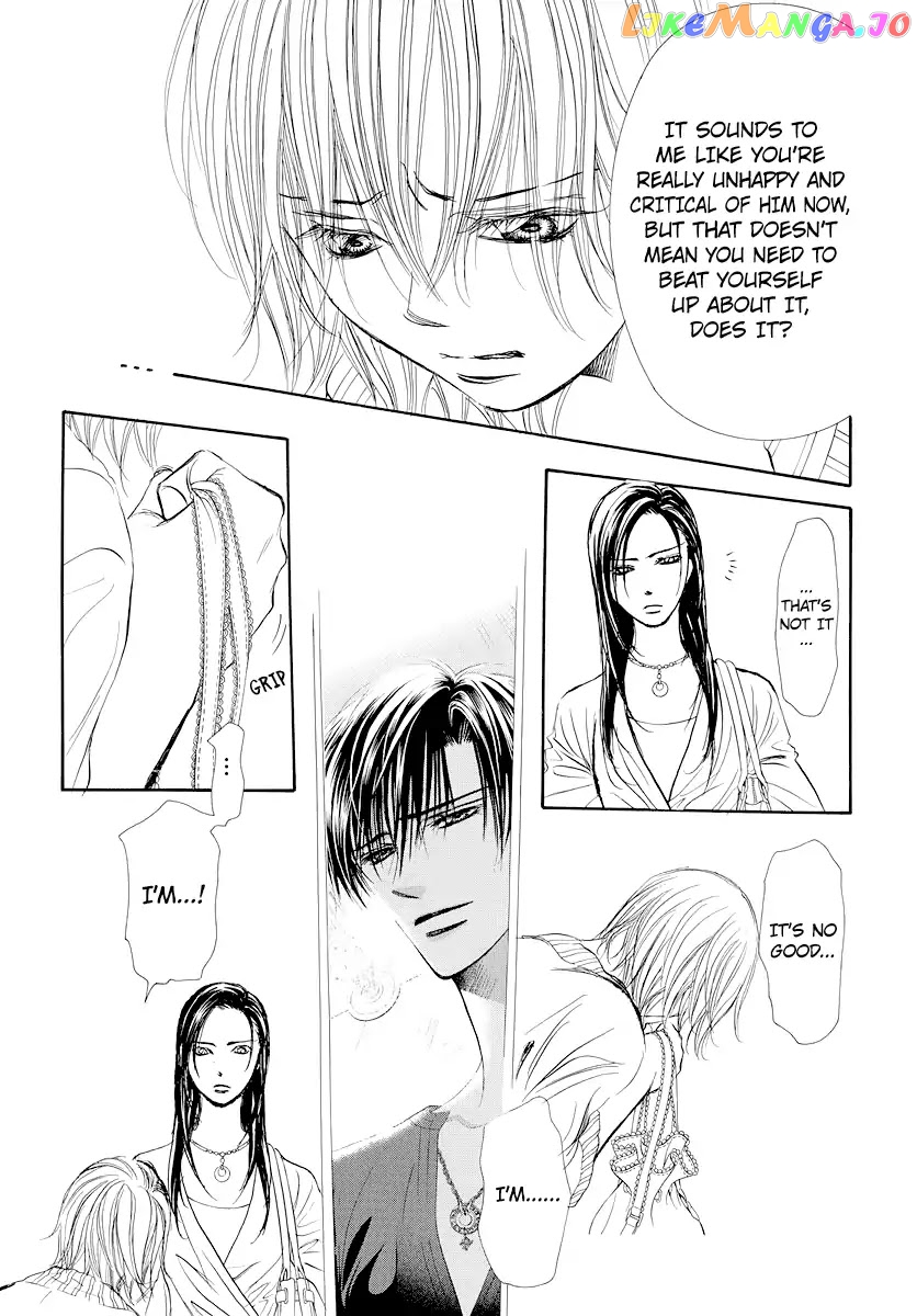 Read Skip Beat En Manga Online